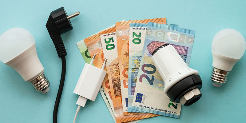 risparmio energetico