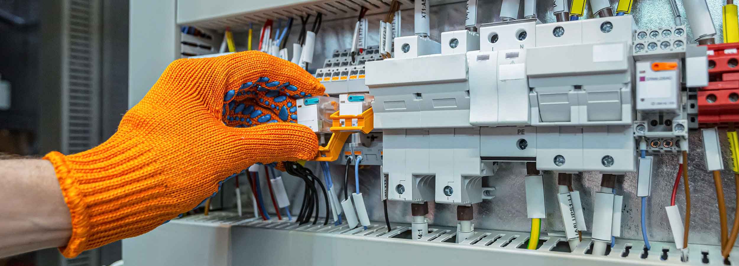 impianti elettrici